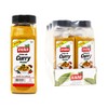 Badia Curry Powder, 16 Ounce (Pack of 6)