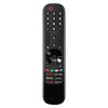 ALLIMITY MR22GN AKB76040009 No Voice Replace Remote Control fit for