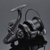 12+1 BB Spinning Reel with Front and Rear Double Drag