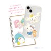 Sanrio Characters x Takei Miki [Die Cut Sticker] Sticker/Tuxedo Sam