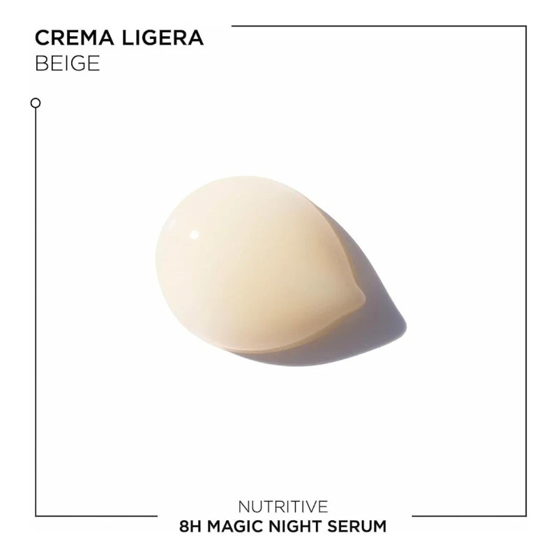 Sérum 8H Nutrición Cabello Seco Kérastase Nutritive 90ml