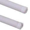 Dual Push Flushing Toilet Button Toilet Water Tank Button with