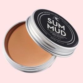 Summer surfing sunscreen SPF50+ PA++++, 55g, 1 piece / 썸머드 서핑용 선크림 SPF50+ PA++++, 55g, 1개