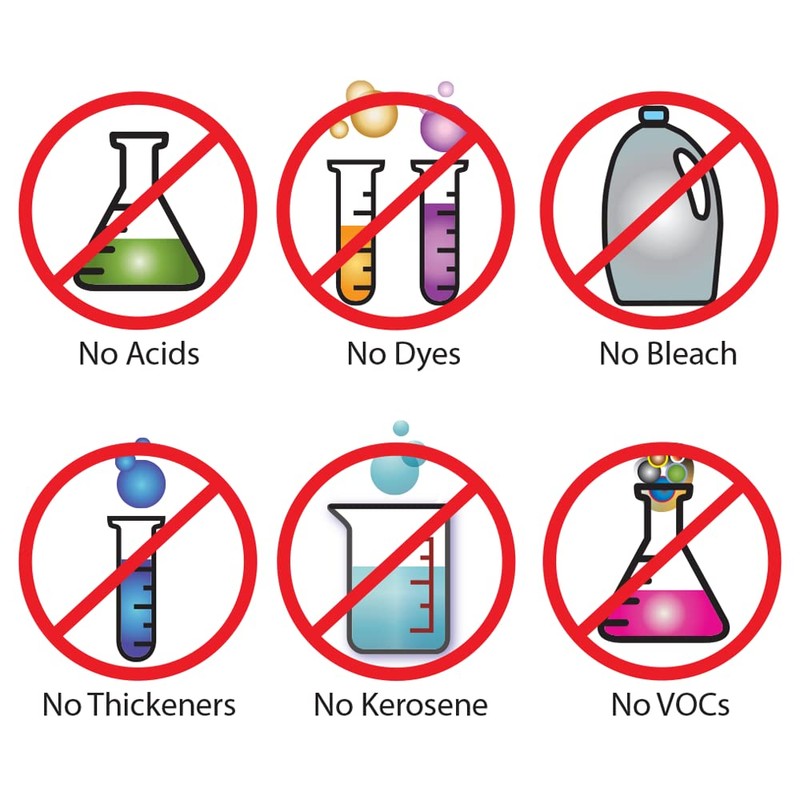 DITEC Marine G200 Marine Boat Glass Polish & Cleaner