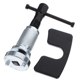 iplusmile Brake Pad Removal Tools Professional Car Brake Caliper Tool and Spreader for Vehicle Maintenance