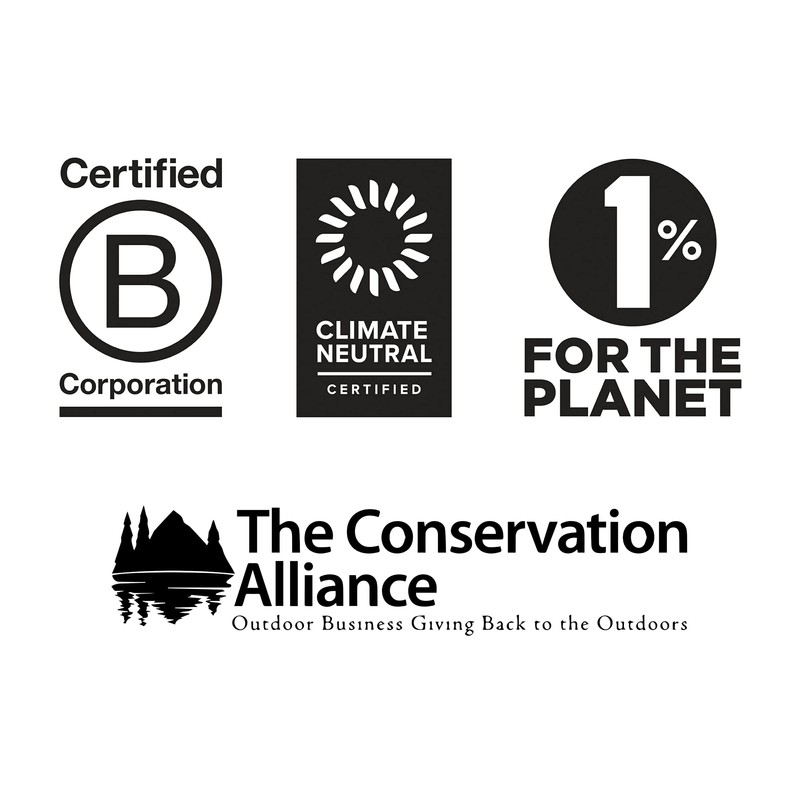 MiiR, Airtight Coffee Canister, Portable Storage for Coffee, Tea, and