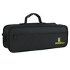 ROWELL Flute Case for 16 & 17 Hole Flutes Structured