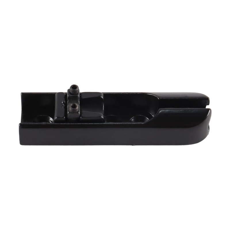 Gorise 4 Pcs Bass Guitar Bridge Individual Bass Guitar Bridge