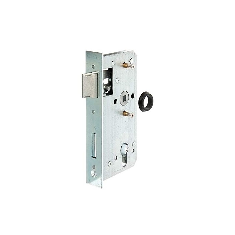 Dornma Spare Lock Galvanised 55 mm fr Schlosskasten 30 mm