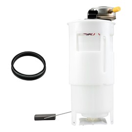 PHILTOP FG0424 Electric Fuel Pump Module Assembly Fit for Ram 1500 2002-2003, Replace 2202-496263, 2202496263, 67684, E7160M, F3171A, RL072764AB, AFS0810S, RE0810S, A30150, 953-3042, DFG0424, P76031M