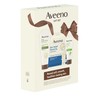 Aveeno Spa Day Gift Set, Full Body Skincare Set with
