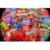 QUEEN JAX 4 Pound Assorted Candy Variety Pack Bulk Individually