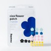 meaning Cica Flower Patch | Parches para brotes (48 pzs)