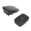 Wireless Doorbell Kit 38 Ringtones Door Bell Ringer 3 Levels