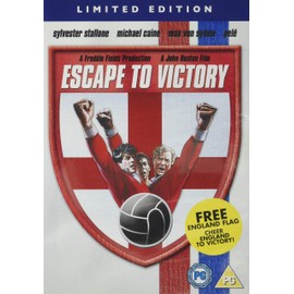 Escape to Victory [World Cup Pack]