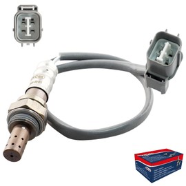 DrCax 35655-ZY3-013 Oxygen O2 Sensor Air Fuel Ratio Compatible with Honda Outboard 200HP 225HP BF200A5 BF225A5