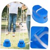 KONTONTY 4pcs Balancing Stilts for Safe Lightweight Interactive Stepper for