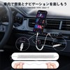 Lightning Audio Cable HiFi Sound Quality 3.5mm Male AUX Cable