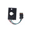 Neeseelily Seat Bar Position Sensor 7105252 6680523 Compatible with Bobcat