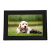 10.1inch Digital Photo Frame 1280x800 16:10 IPS Screen Remote Control