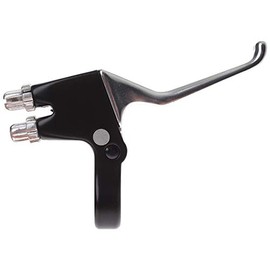 Q-Cycles Remgreep Right Mirage Dubbele Cable