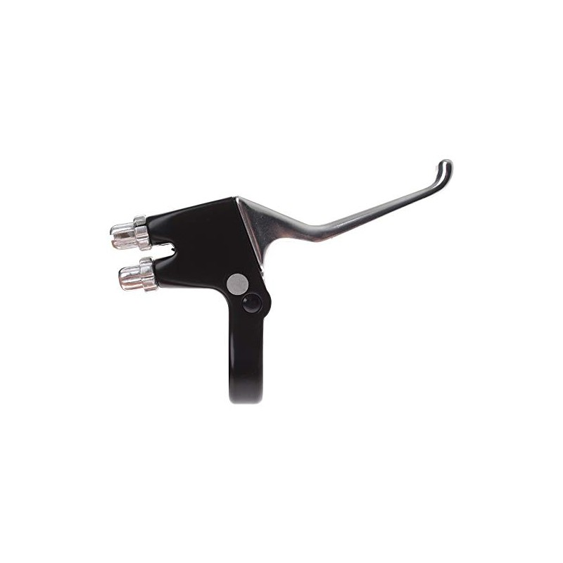 Q-Cycles Remgreep Right Mirage Dubbele Cable