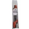 Laser 7/32 Chainsaw Quick File Guide Sharpener For Standard 3/8