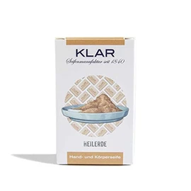 Klar's Healing Soap 100 g