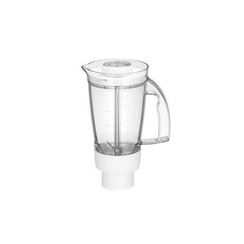 Moulinex – Complete Mix – White – 5 in 1