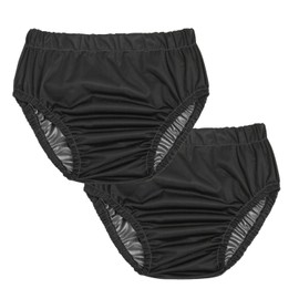 Care Yare Incontinence Protective Briefs & Underwear Washable Incontinence Underwear Women Washable Incontinence Underwear for Men Adult Incontinence Underwear Women Waterproof Underwear for Women S