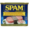 Spam Luncheon Meat Can, 25% Less Sodium, 12 Ounce (4