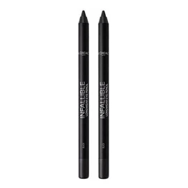 L'Oréal Paris L'oreal Paris Maquillaje Infalible Pro-última Lápiz Delinead