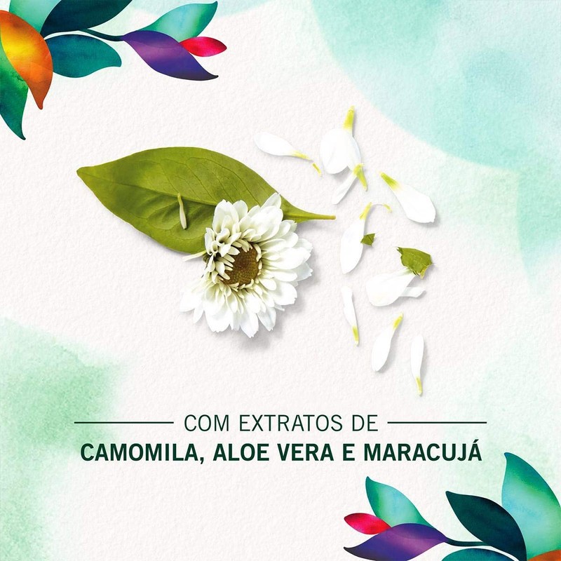 Herbal Essences Shine Collection Shampoo 13.5 Fl Oz