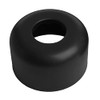 Westbrass R409-12 1-1/2" Opening x 3" OD Exterior Diameter High