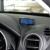 Napolex Fizz Fizz-940 Car Radio Clock, Black, LED Backlight, No