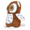 Kögler Labertier Owl Hedwig Affects Everything After Cuddly Toy Brown
