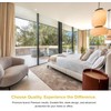 American DuoLX One Way Privacy Window Film Large Size –