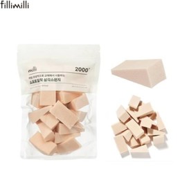 FILLIMILLI Soft Fitting Daily Sponge 24ea