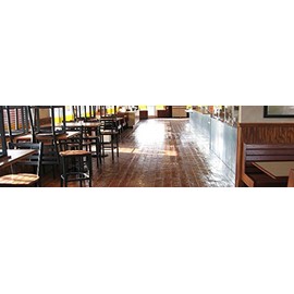 Overlay Mix for Stamped Concrete