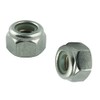 M14 (5 pieces) hex nuts, low shape, stainless steel VA