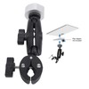 Starlink Mini Bracket Rectangular Universal Adjustable Starlink RV Mount Adapter
