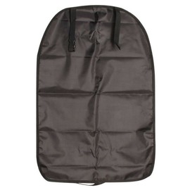 EZONEDEAL Car Kick Mat Organiser – Cat Seat Cover Protector – Protects Your Seat from Kids Shoes Dirt Mud Scratches Kick Guard (25.5 X 17 Inches)