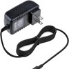 kybate AC/DC Adapter for Fluke 1620A 1620A-H-156 1620A-S-156 DewK Thermo-Hygrometer