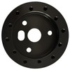 Motipudy 6 & 3 Hole Steering Wheel Adapter Replacement for