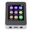 T7 MP4 Player 1.8inch Large Screen Music Player with FM