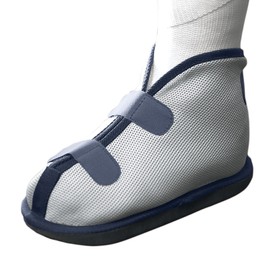 Alcare Cast Shoe Walking Cast Cover 17552 L