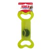 KONG Jumbler Tug Assorted Sm/Md