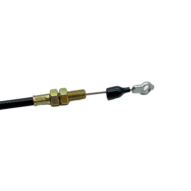 EZGO Marathon (89-93) Golf Cart Accelerator Cable/Throttle Cable for 2-cycle