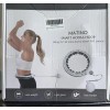 Matino Smart Hula Hoop Weighted Exercise Hula Hoop Ab and