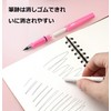 YUANHEN Blue Permanent Pencil, No Ink Magic Pencil, with Eraser,